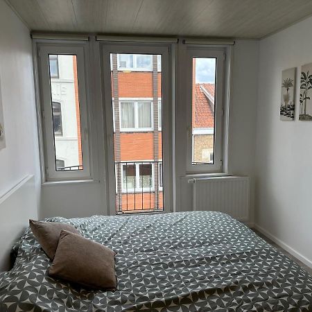 "A Cabana" In De Panne Exterior foto