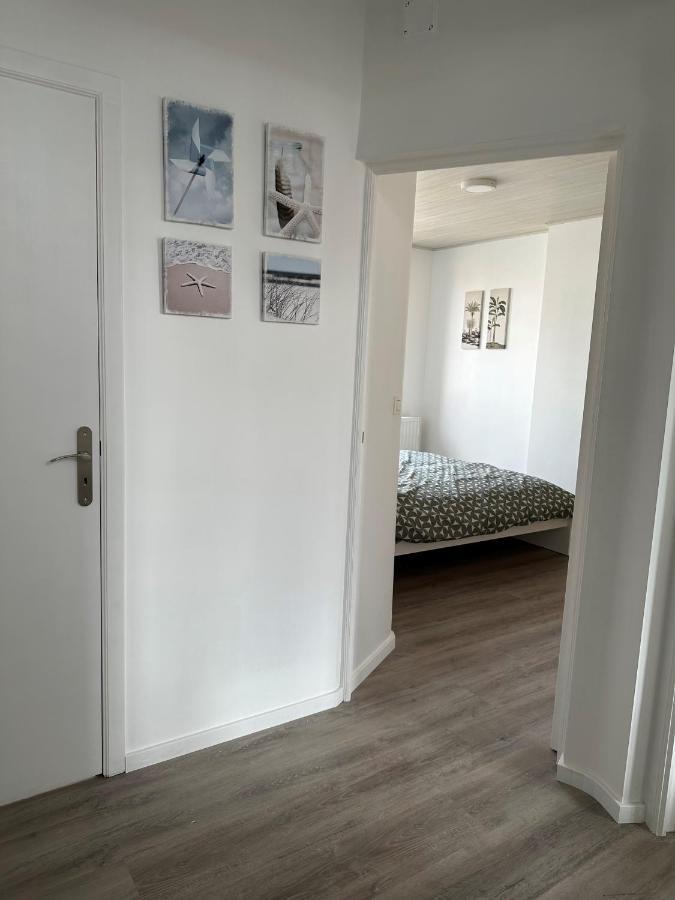 "A Cabana" In De Panne Exterior foto